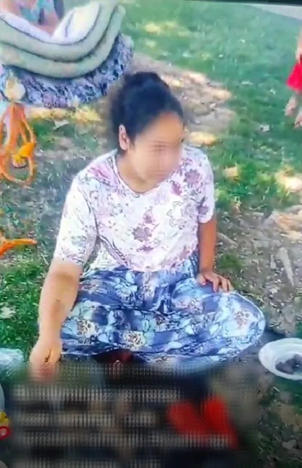 17 yaşındaki kızının, ‘satılık’ ilanıyla fotoğrafını paylaşan baba, canlı yayında fiyat da vermiş | Bursa