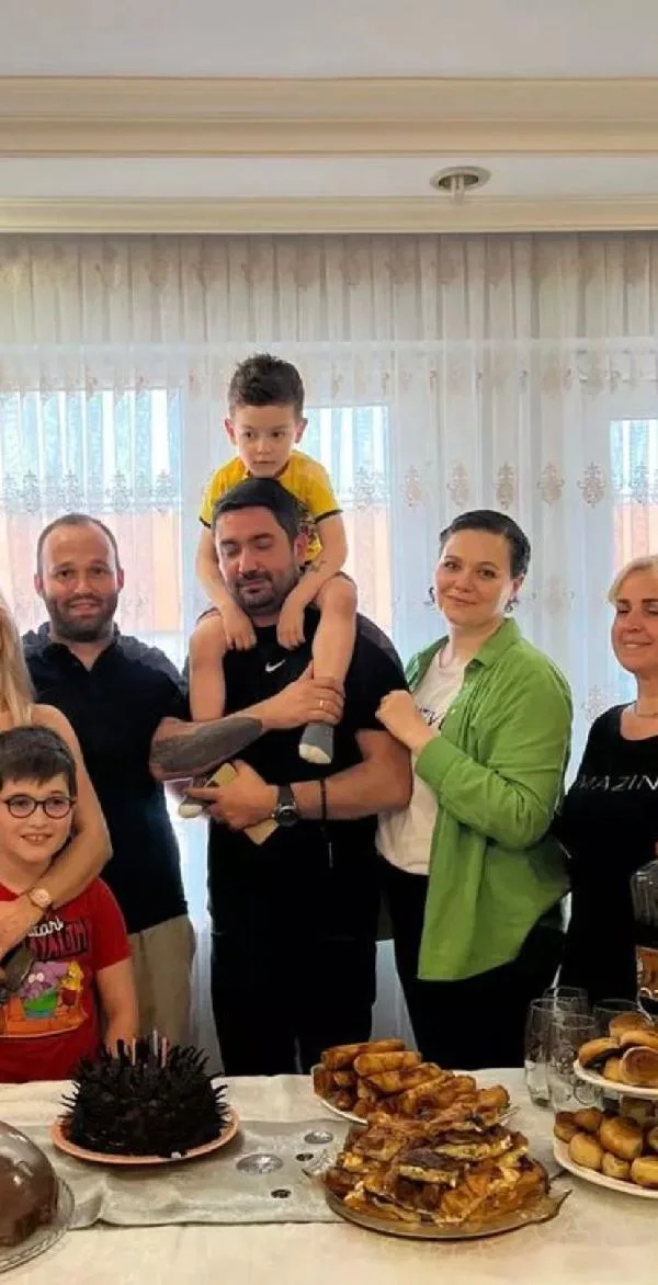 5 yaşındaki Deniz, dişi çekildikten 3 gün sonra öldü | Bursa