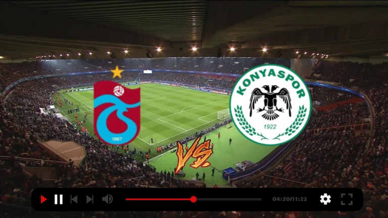 Trabzonspor Konyaspor Maçı Ücretsiz İzle? Bein Sports 1 Ücretsiz Nasıl İzlenir? Canlı Maç İzle TS – Konyaspor Maçı Canlı İzle