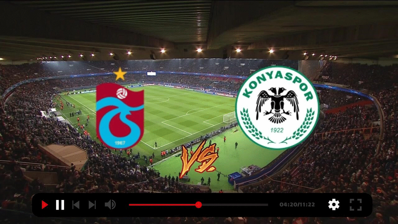 Trabzonspor Konyaspor Maçı Ücretsiz İzle? Bein Sports 1 Ücretsiz Nasıl İzlenir? Canlı Maç İzle TS – Konyaspor Maçı Canlı İzle Trabzonspor Konyaspor Maçı Ücretsiz İzle? Bein Sports 1 Ücretsiz Nasıl İzlenir? Canlı Maç İzle TS – Konyaspor Maçı Canlı İzle