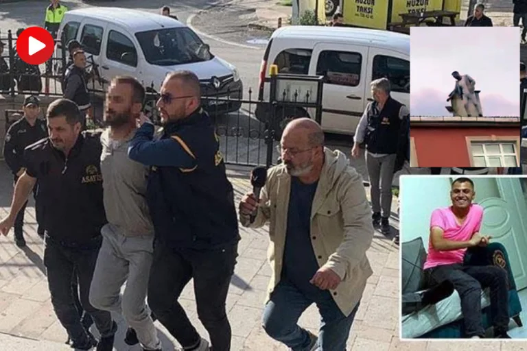 13 Aydır Kayıp Olan Fevzi Soruşturmasında 3 Gözaltı