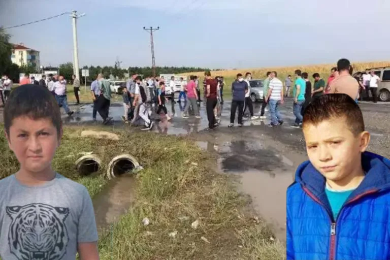 2 Çocuk Ölmüştü: 2,5 Yıldır Soruşturma İzni Bekleniyor