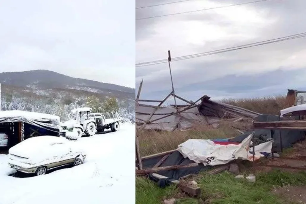 Tekirdağ’da Kuvvetli Rüzgar; Eğitim Uçuşları İptal Edildi, Kar Yağışı Etkili Oldu! Tekirdağ’da Kuvvetli Rüzgar; Eğitim Uçuşları İptal Edildi, Kar Yağışı Etkili Oldu!