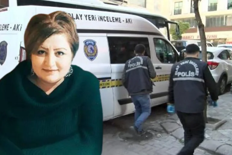 Akşam Arkadaşlarıyla Doğum Gününü Kutladı, Sabah Evinde Ölü Bulundu