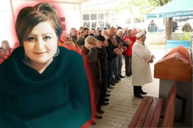 Evinde Ölü Bulunmuştu: Ölüm Sebebi Kalp Krizi