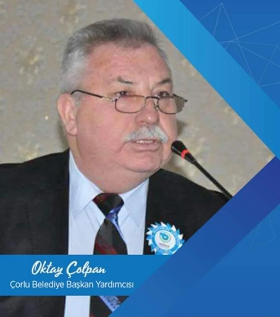 Oktay Çolpan Marmaraereğlisine Gümbür Gümbür Geliyor Oktay Çolpan Marmaraereğlisine Gümbür Gümbür Geliyor