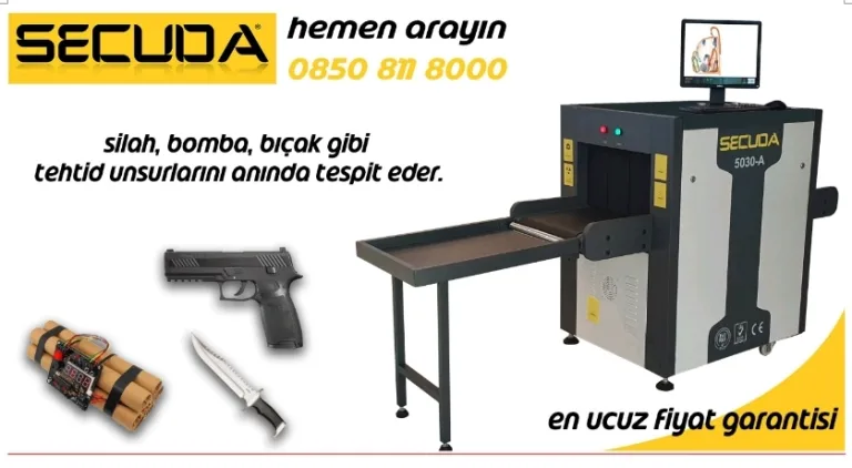 Perkotek Xray Nedir ve Nasıl Çalışır?