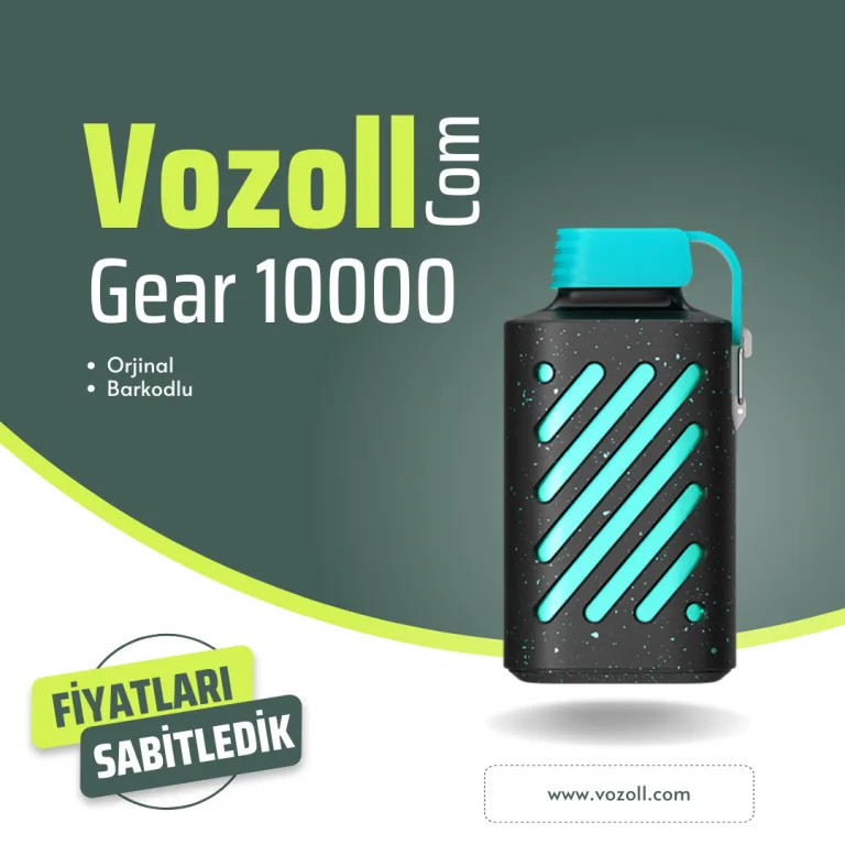 Vozoll.com