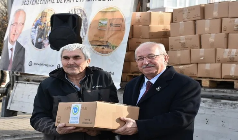 Arı Üreticilerine Arı Keki Desteği: Müracaatlar Başladı