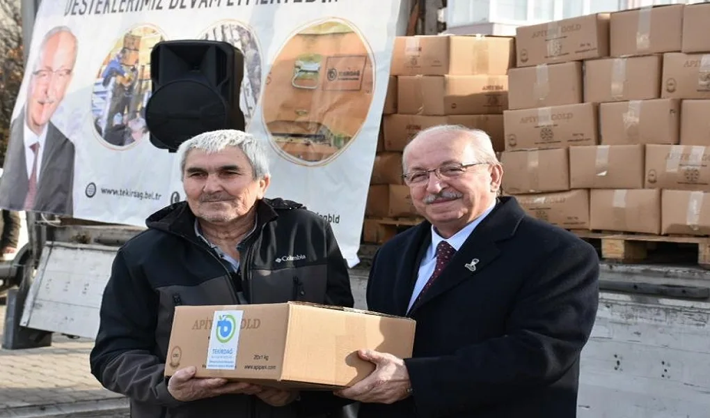 Arı Üreticilerine Arı Keki Desteği: Müracaatlar Başladı Arı Üreticilerine Arı Keki Desteği: Müracaatlar Başladı