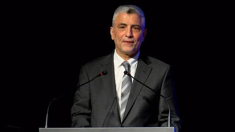Bakan Bolat: Cezalar katmerli şekilde artırılacak | Ekonomi