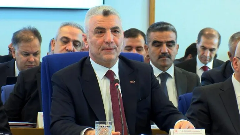 Bakan Bolat: Fahiş fiyata 90 milyon lira ceza uygulandı | Ekonomi