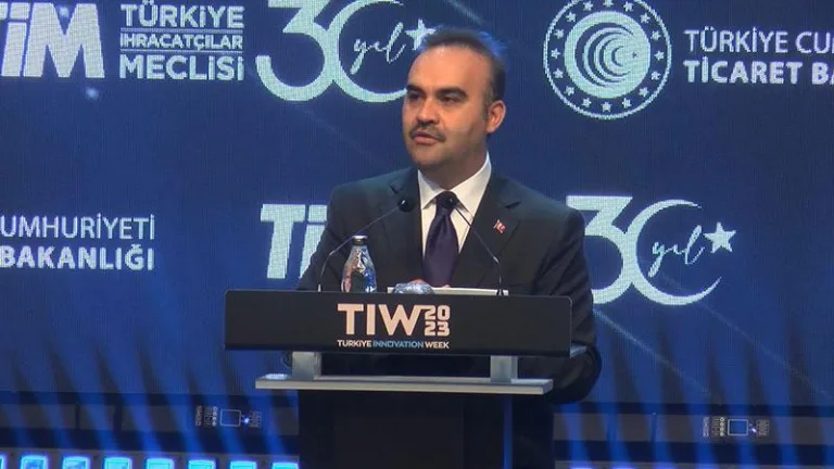 Bakan Kacır: 182 girişime toplam 590 milyon lira yatırım yaptık | Ekonomi