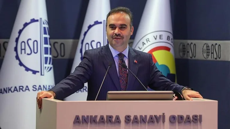 Bakan Kacır: Afetten etkilenen KOBİ’lere 1 milyon TL’ye kadar destek sağlanacak | Ekonomi