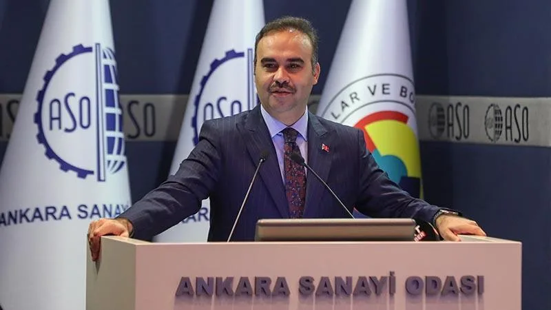 Bakan Kacır: Afetten etkilenen KOBİ’lere 1 milyon TL’ye kadar destek sağlanacak | Ekonomi Bakan Kacır: Afetten etkilenen KOBİ’lere 1 milyon TL’ye kadar destek sağlanacak | Ekonomi