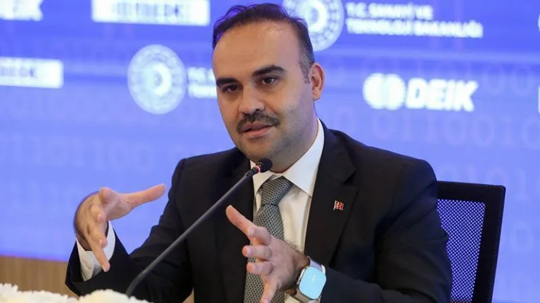 Bakan Kacır: Teknopark işletmelerimizin ihracatı, 10 milyar dolara ulaştı | Ekonomi