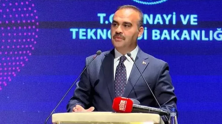 Bakan Kacır: YTAK programında, 281 stratejik öncelikli ürün ve 261 teknoloji alanı belirlendi | Ekonomi