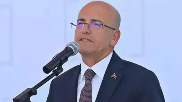 Bakan Şimşek: Uyguladığımız programın sonuçları, 2024’ün ikinci yarısından itibaren görülecek | Ekonomi