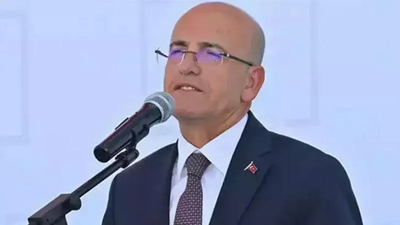 Bakan Şimşek: Uyguladığımız programın sonuçları, 2024’ün ikinci yarısından itibaren görülecek | Ekonomi Bakan Şimşek: Uyguladığımız programın sonuçları, 2024’ün ikinci yarısından itibaren görülecek | Ekonomi