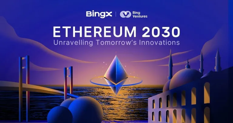 BingX, ‘Ethereum 2030′ etkinliğine ev sahipliği yapacak | Teknoloji
