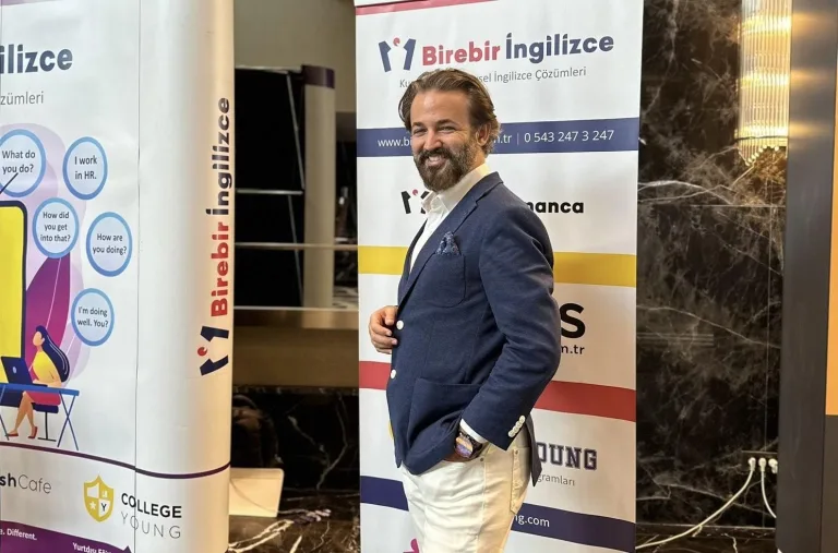 Birebir İngilizce, aldığı 1.2 milyon dolar yatırımla vites büyütüyor | Ekonomi