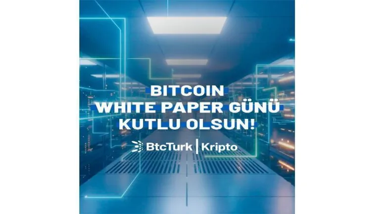 BtcTurk’ten Bitcoin Teknik Dokümanı’nın 15’inci yıl dönümüne özel video | Teknoloji