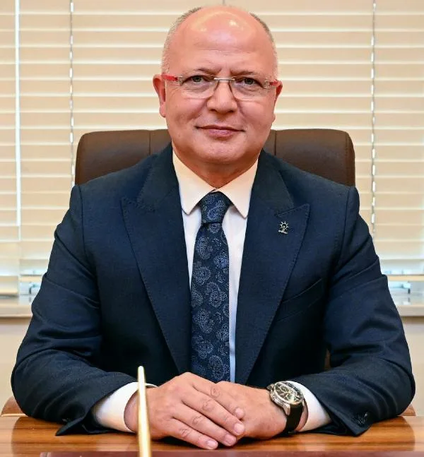 Bursa’da AK Parti’nin belediye başkan aday adayları belli oldu | Bursa