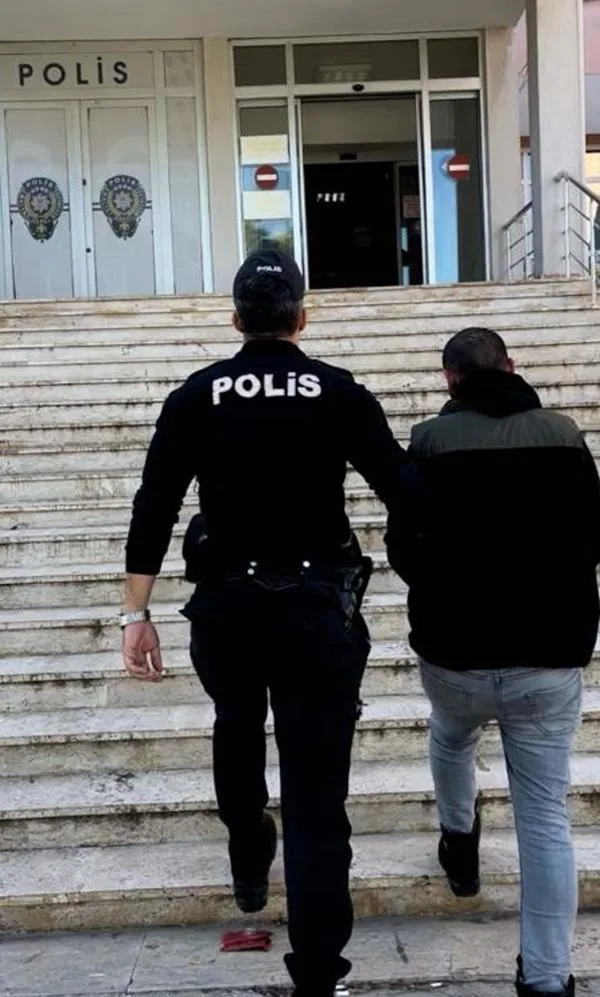 Çanakkale’de 30 kişiyi 11 milyon TL dolandıran şüpheli tutuklandı | Çanakkale
