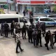 Çerkezköy’de Polise Mukavemette Bulunan 6 Şüpheli Gözaltında