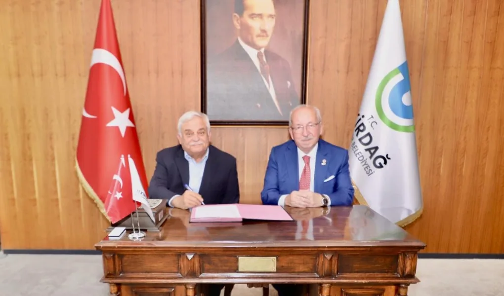 Depreme Hazırlık Çalışmaları Kapsamında Asyaport İle İşbirliği Protokolü İmzalandı Depreme Hazırlık Çalışmaları Kapsamında Asyaport İle İşbirliği Protokolü İmzalandı