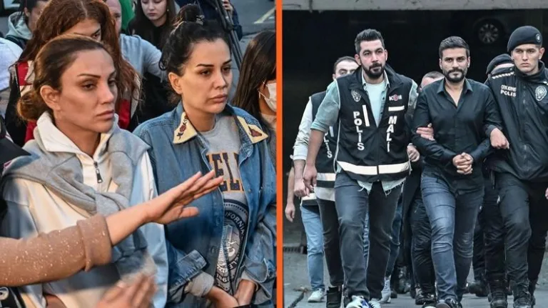 Engin Polat Çorlu Cezaevi’ne Nakledildi