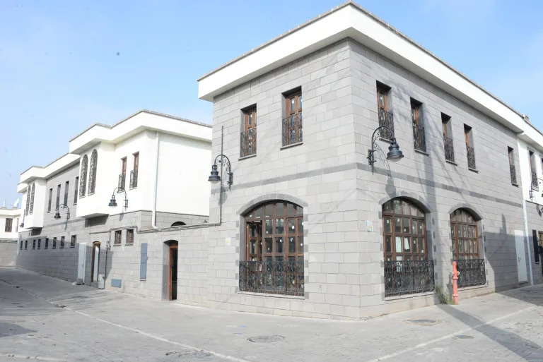 Diyarbakır’da 3 otel, 12 işyeri ve 55 konut açık artırma ile satışa çıktı | Ekonomi