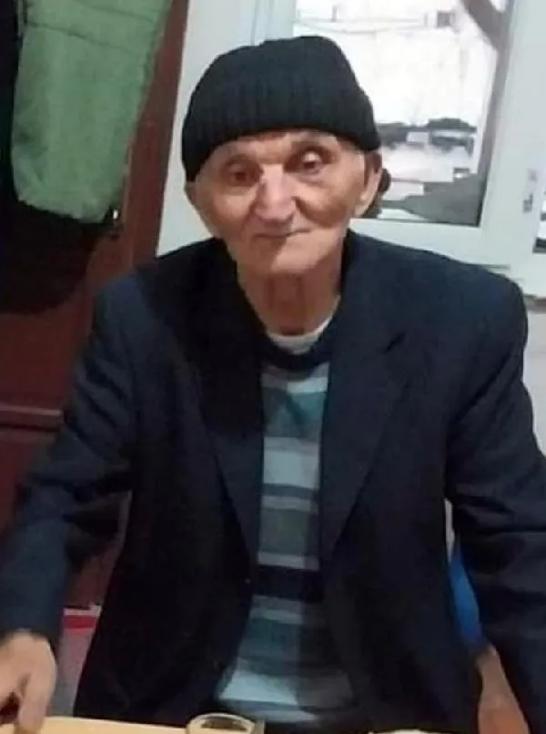 Emekli maaşını çekmek için çıktı; fındık bahçesinde ölü bulundu | Sakarya