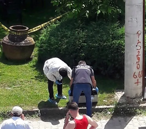İranlı emlakçı çifti öldüren sanığa 50 yıl hapis | Sakarya