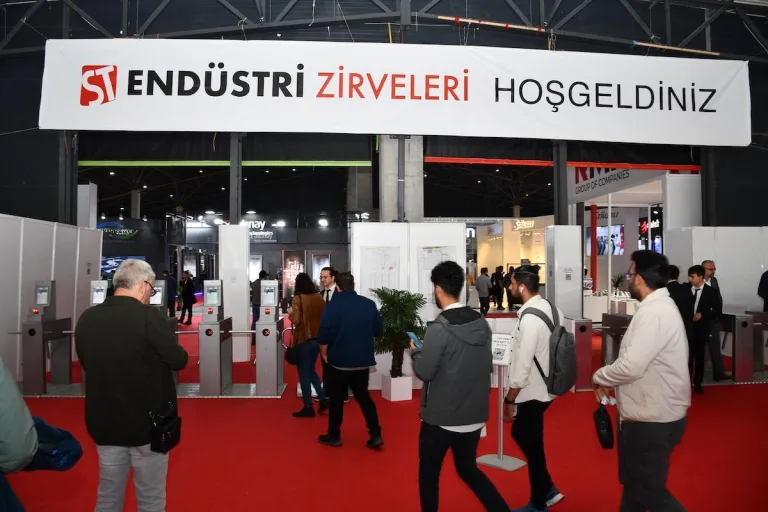 İş dünyası, sürdürülebilir üretim için İstanbul’daki zirvede buluşacak | Ekonomi