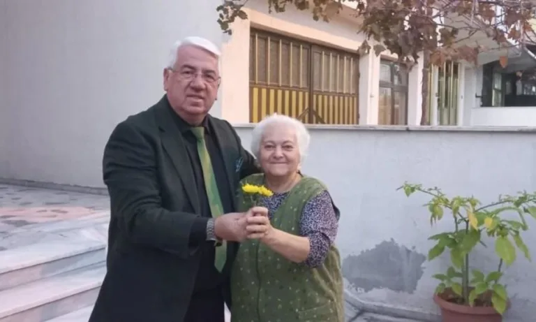 “İşini severek yapanlar yorulmazlar”