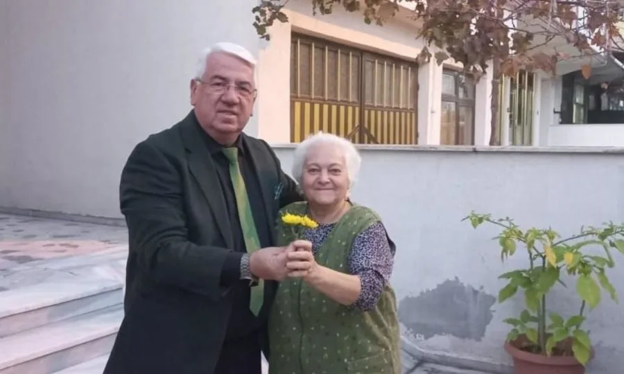 “İşini severek yapanlar yorulmazlar” “İşini severek yapanlar yorulmazlar”