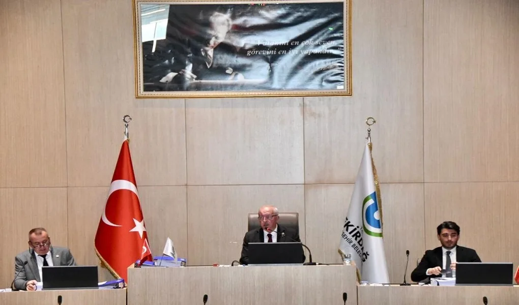 KASIM AYI MECLİS TOPLANTISI GERÇEKLEŞTİRİLDİ KASIM AYI MECLİS TOPLANTISI GERÇEKLEŞTİRİLDİ