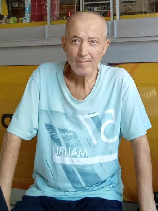 Kırklareli’nde yalnız yaşan kişi evinde ölü bulundu