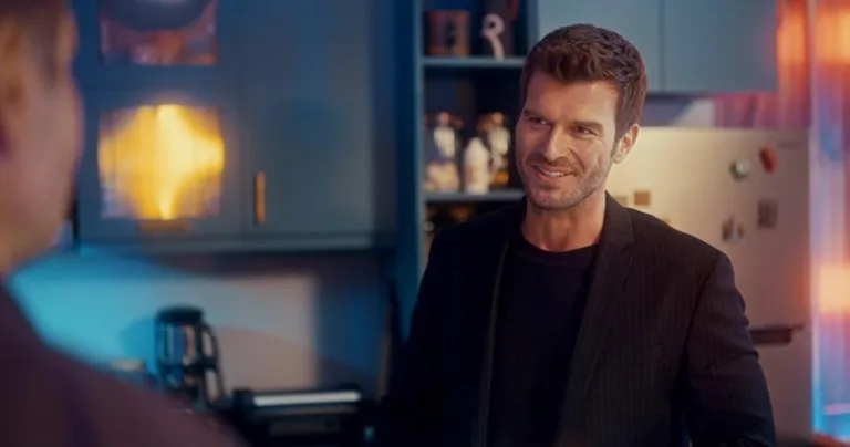 Kıvanç Tatlıtuğ’un yer aldığı ‘Efsane Kasım’ reklam filmi yayında | Ekonomi