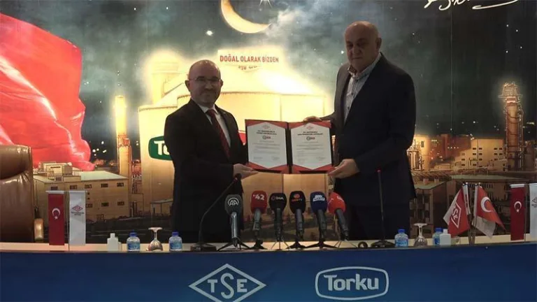 Konya Şeker’in 3 fabrikası ‘Sürdürülebilir Güvenli Üretim Belgesi’ aldı | Ekonomi