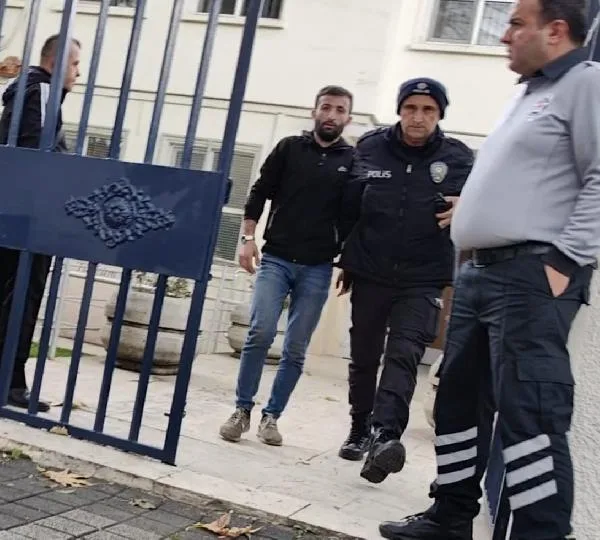 Kripto parada 80 bin TL’sini batırdığı arkadaşı demirle saldırdı; askerlik şubesine sığındı | Bursa