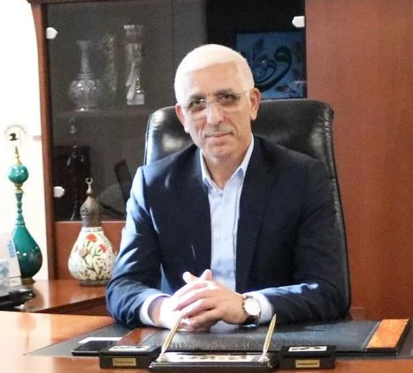 Marmarabirlik Yönetim Kurulu Başkanı Asa, Ülkemizde yeterli miktarda  zeytinyağı stoğu vardır | Bursa