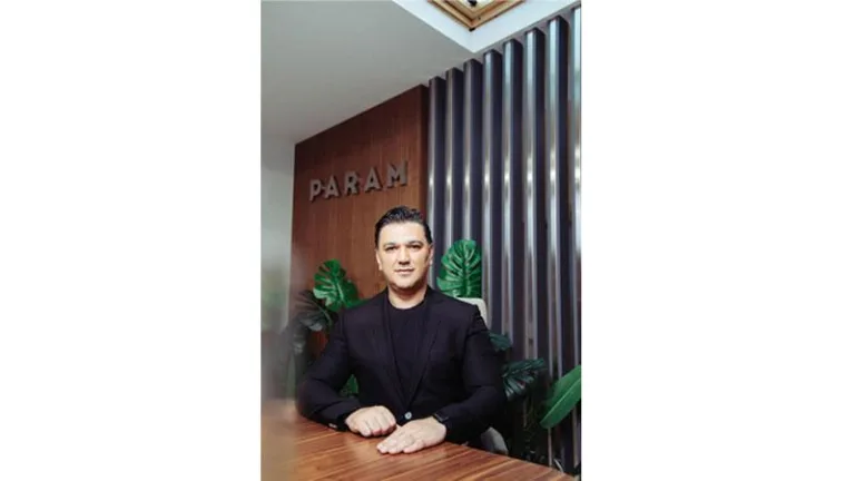 Param, FAST lisansı aldı | Ekonomi