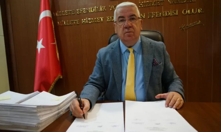 “Sözlerimizin altına imza atıyoruz”