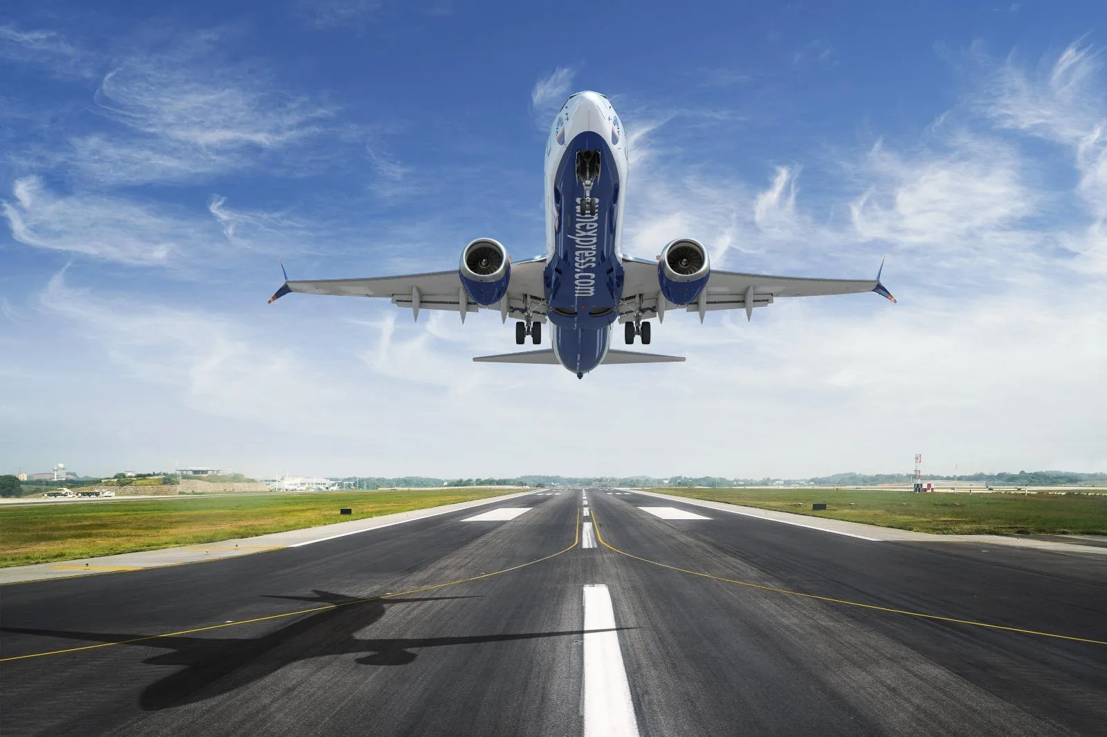 SunExpress, Boeing ile 90 uçaklık anlaşmaya imza attı | Ekonomi SunExpress, Boeing ile 90 uçaklık anlaşmaya imza attı | Ekonomi
