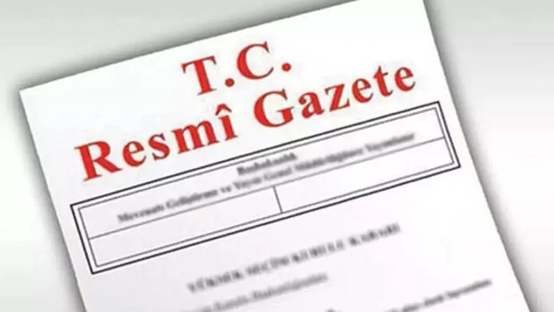 Tarımsal destek tebliği, Resmi Gazete’de | Ekonomi Tarımsal destek tebliği, Resmi Gazete’de | Ekonomi