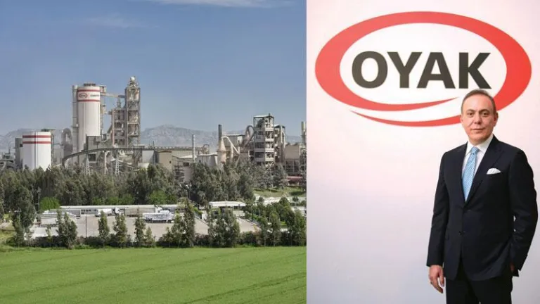 Tayvanlı çimento üreticisi TCC, OYAK’ın yüzde 60’lık hissesini satın alıyor | Ekonomi