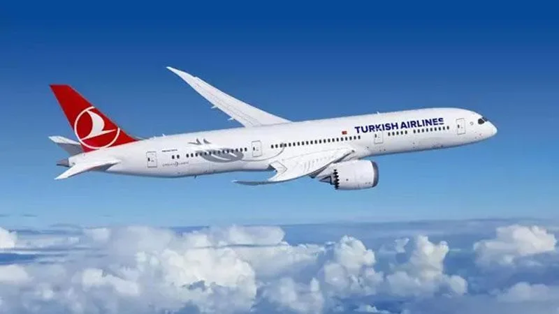 THY, 355 adet uçak alımı için Airbus ile görüşmelere başladı | Ekonomi THY, 355 adet uçak alımı için Airbus ile görüşmelere başladı | Ekonomi