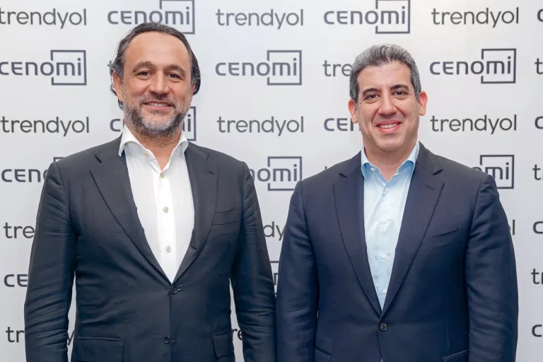 Trendyol ve Cenomi Grup’tan Körfez ülkeleri için stratejik iş birliği | Ekonomi